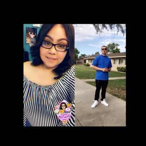 Meet your Posher, Ernesto axel